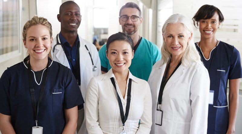CloudApper's Customizable Shift Bidding for Healthcare Teams Using UKG