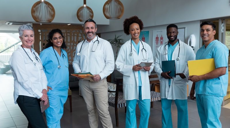 Everything You Need to Know About Customizable Shift Bidding for Healthcare