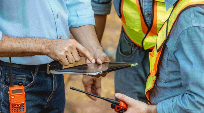 How to Prevent Construction Compliance Penalties A Step‑by‑Step Guide with CloudApper hrPad