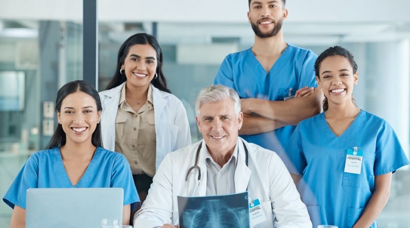 How to Streamline Shift Bidding for Healthcare with a Customizable UKG Solution