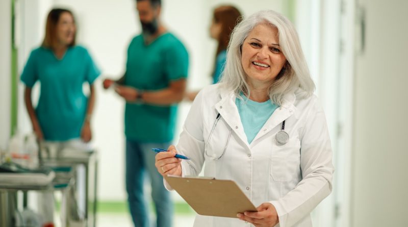What Industry Experts Are Saying About Shift Bidding for Healthcare Teams